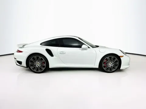 More photos of 2016 Porsche 911 Turbo at HBi Auto - Mocksville, NC, NC