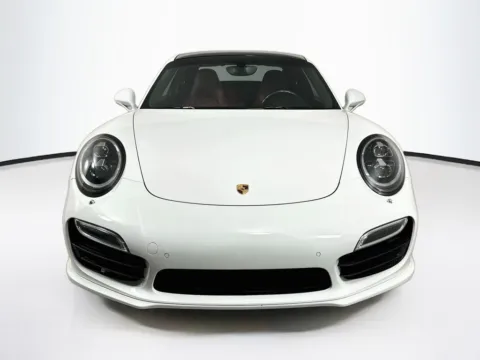 Another view of 2016 Porsche 911 Turbo for sale in Mocksville, NC at HBi Auto - Mocksville, NC