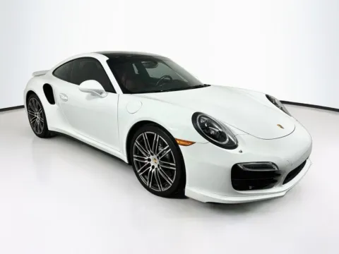 More photos of 2016 Porsche 911 Turbo at HBi Auto - Mocksville, NC, NC