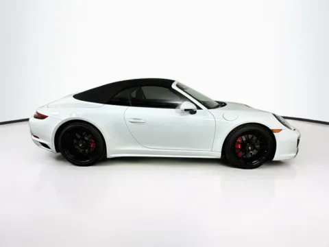 More photos of 2018 Porsche 911 Carrera GTS at HBi Auto - Mocksville, NC, NC