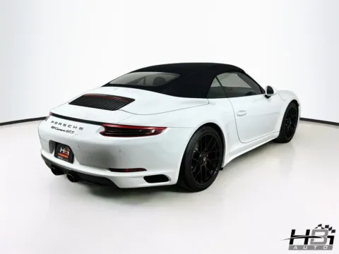 More photos of 2018 Porsche 911 Carrera GTS at HBi Auto - Mocksville, NC, NC