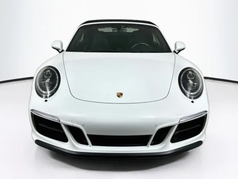 Another view of 2018 Porsche 911 Carrera GTS for sale in Mocksville, NC at HBi Auto - Mocksville, NC
