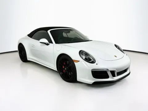 More photos of 2018 Porsche 911 Carrera GTS at HBi Auto - Mocksville, NC, NC