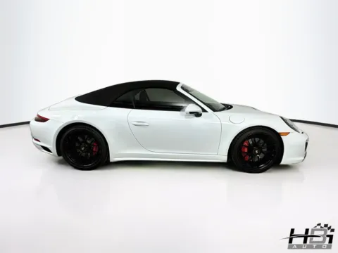 More photos of 2018 Porsche 911 Carrera GTS at HBi Auto - Mocksville, NC, NC
