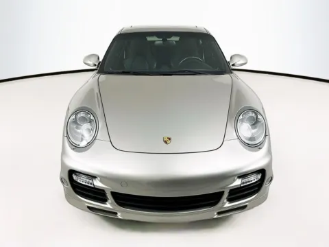 Another view of 2012 Porsche 911 Turbo S for sale in Mocksville, NC at HBi Auto - Mocksville, NC