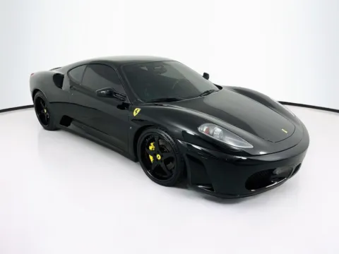 More photos of 2006 Ferrari F430 Berlinetta at HBi Auto - Mocksville, NC, NC