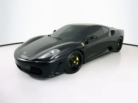 Unknown 2006 Ferrari F430 Berlinetta for sale in Mocksville, NC