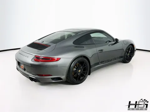 More photos of 2018 Porsche 911 Carrera at HBi Auto - Mocksville, NC, NC