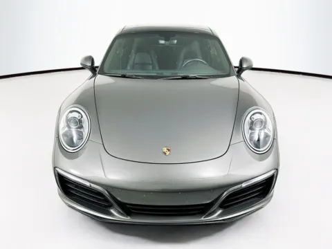 Another view of 2018 Porsche 911 Carrera for sale in Mocksville, NC at HBi Auto - Mocksville, NC