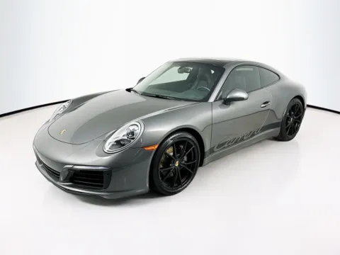 Unknown 2018 Porsche 911 Carrera for sale in Mocksville, NC