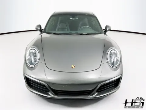 Photos of 2018 Porsche 911 Carrera for sale in Mocksville, NC at HBi Auto - Mocksville, NC