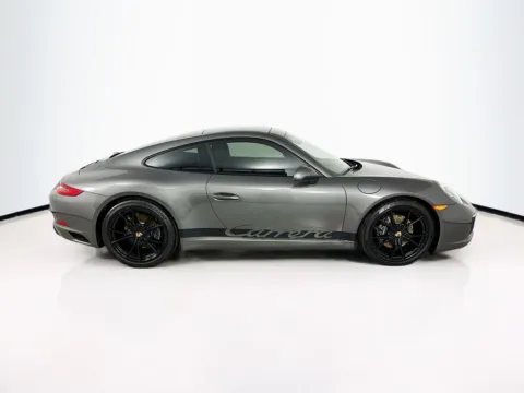 More photos of 2018 Porsche 911 Carrera at HBi Auto - Mocksville, NC, NC