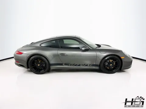 More photos of 2018 Porsche 911 Carrera at HBi Auto - Mocksville, NC, NC