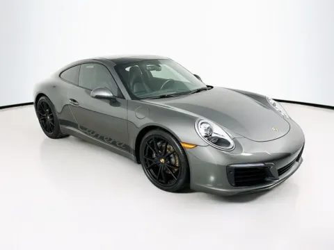 More photos of 2018 Porsche 911 Carrera at HBi Auto - Mocksville, NC, NC