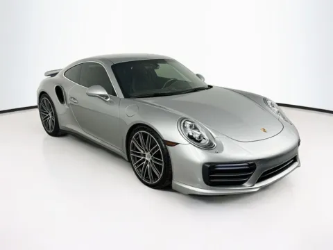 More photos of 2018 Porsche 911 Turbo at HBi Auto - Mocksville, NC, NC