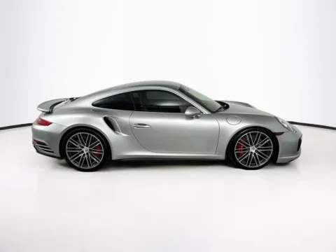 More photos of 2018 Porsche 911 Turbo at HBi Auto - Mocksville, NC, NC
