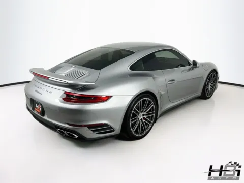 More photos of 2018 Porsche 911 Turbo at HBi Auto - Mocksville, NC, NC