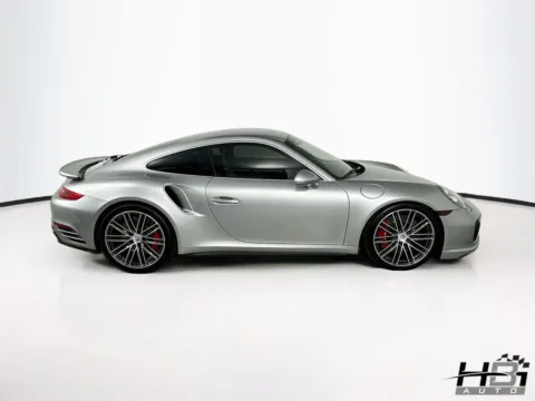 More photos of 2018 Porsche 911 Turbo at HBi Auto - Mocksville, NC, NC