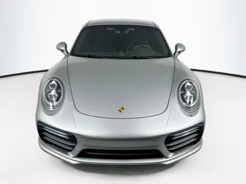 Another view of 2018 Porsche 911 Turbo for sale in Mocksville, NC at HBi Auto - Mocksville, NC