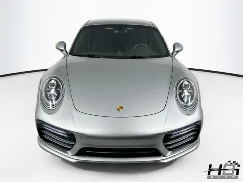 Photos of 2018 Porsche 911 Turbo for sale in Mocksville, NC at HBi Auto - Mocksville, NC