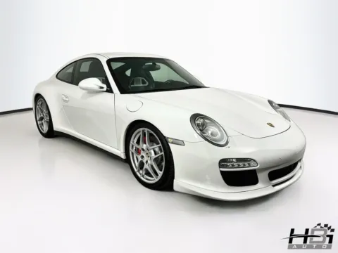 Another view of 2010 Porsche 911 Carrera 4S for sale in Mocksville, NC at HBi Auto - Mocksville, NC