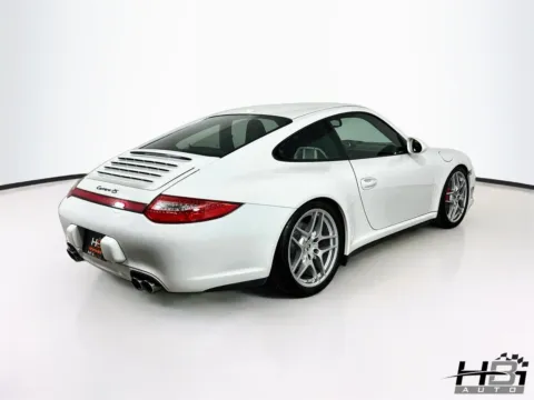 More photos of 2010 Porsche 911 Carrera 4S at HBi Auto - Mocksville, NC, NC
