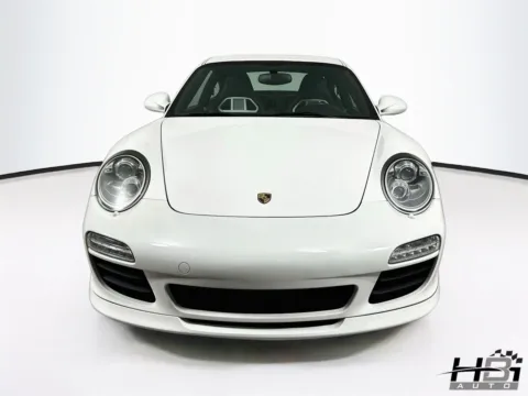 Photos of 2010 Porsche 911 Carrera 4S for sale in Mocksville, NC at HBi Auto - Mocksville, NC