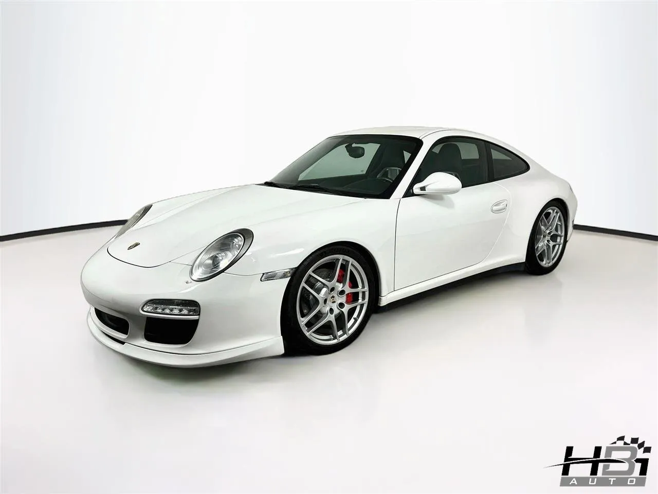 2010 Porsche 911