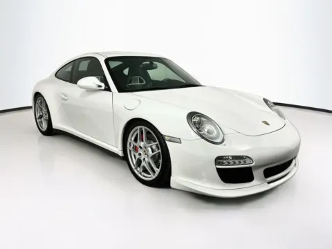 More photos of 2010 Porsche 911 Carrera 4S at HBi Auto - Mocksville, NC, NC