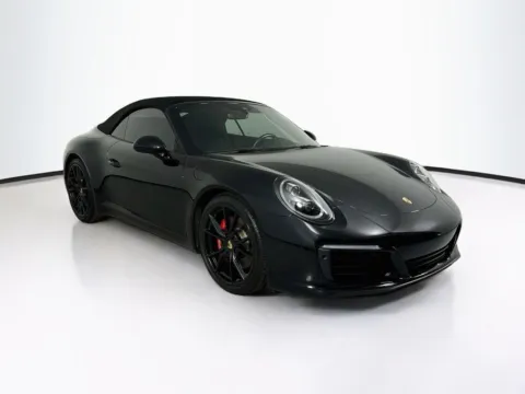 More photos of 2018 Porsche 911 Carrera S at HBi Auto - Mocksville, NC, NC