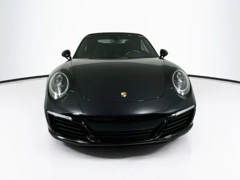 Another view of 2018 Porsche 911 Carrera S for sale in Mocksville, NC at HBi Auto - Mocksville, NC