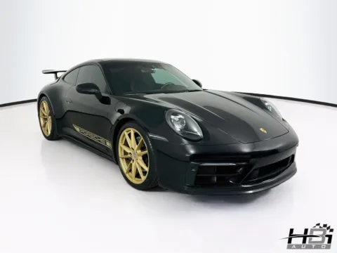 Another view of 2021 Porsche 911 Carrera S for sale in Mocksville, NC at HBi Auto - Mocksville, NC