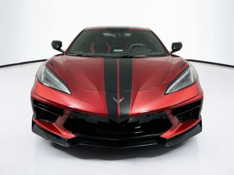 Another view of 2021 Chevrolet Corvette Stingray for sale in Mocksville, NC at HBi Auto - Mocksville, NC