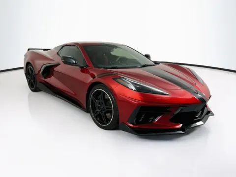 More photos of 2021 Chevrolet Corvette Stingray at HBi Auto - Mocksville, NC, NC