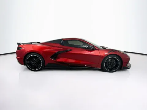 More photos of 2021 Chevrolet Corvette Stingray at HBi Auto - Mocksville, NC, NC