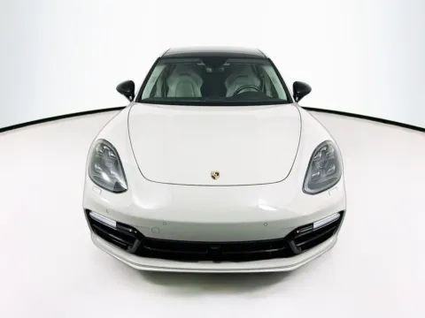 Another view of 2017 Porsche Panamera Turbo for sale in Mocksville, NC at HBi Auto - Mocksville, NC