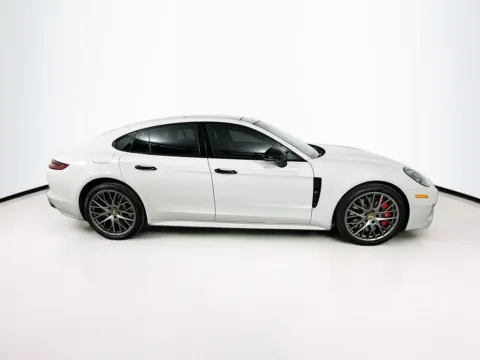 More photos of 2017 Porsche Panamera Turbo at HBi Auto - Mocksville, NC, NC