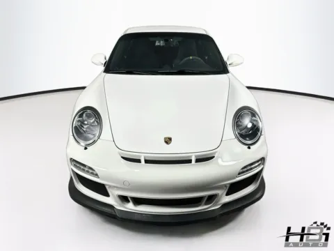 Photos of 2010 Porsche 911 GT3 for sale in Mocksville, NC at HBi Auto - Mocksville, NC