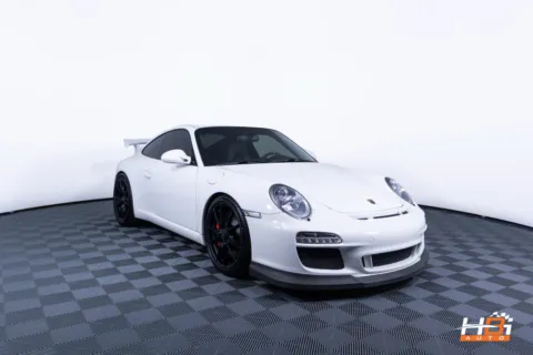 Another view of 2010 Porsche 911 GT3 for sale in Mocksville, NC at HBi Auto - Mocksville, NC