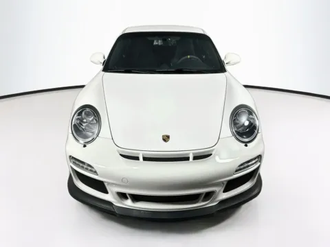 Another view of 2010 Porsche 911 GT3 for sale in Mocksville, NC at HBi Auto - Mocksville, NC