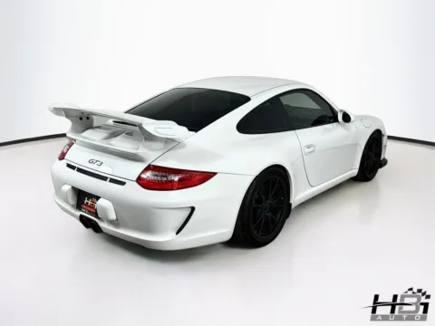 More photos of 2010 Porsche 911 GT3 at HBi Auto - Mocksville, NC, NC