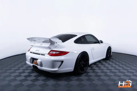 More photos of 2010 Porsche 911 GT3 at HBi Auto - Mocksville, NC, NC
