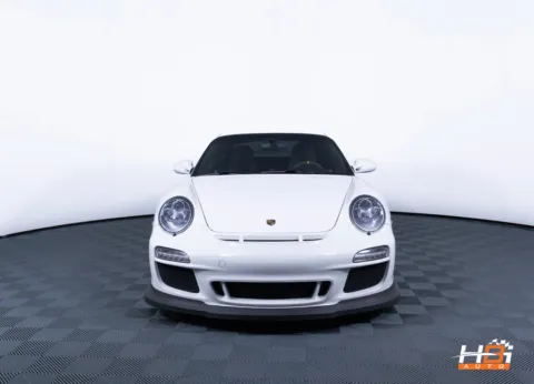 Photos of 2010 Porsche 911 GT3 for sale in Mocksville, NC at HBi Auto - Mocksville, NC