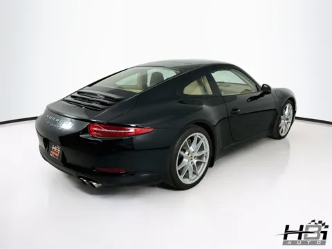More photos of 2014 Porsche 911 Carrera S at HBi Auto - Mocksville, NC, NC