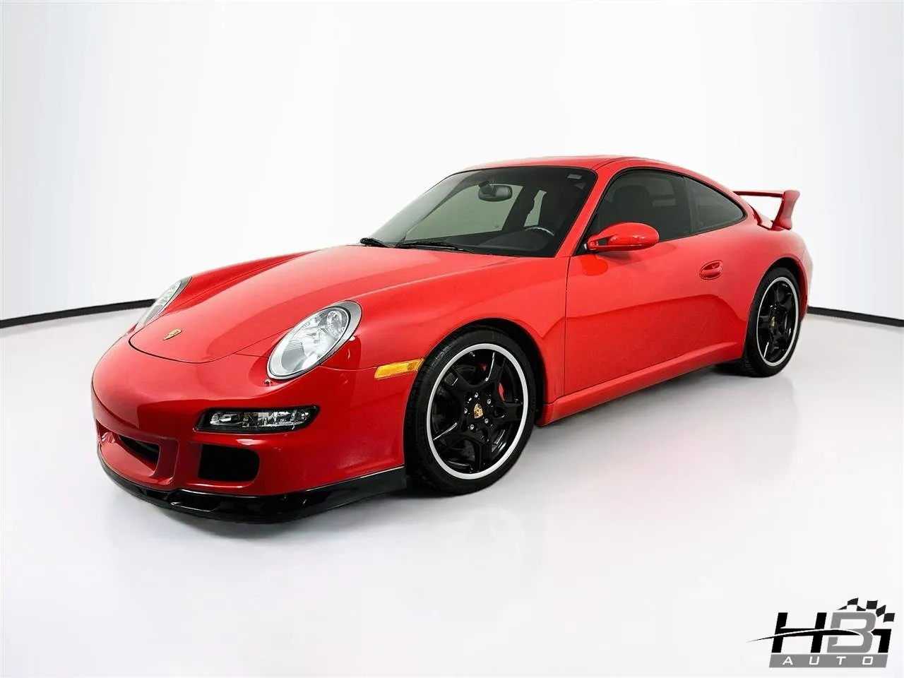 Red 2006 Porsche 911 Carrera S for sale in Mocksville, NC