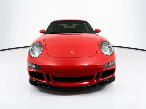 Another view of 2006 Porsche 911 Carrera S for sale in Mocksville, NC at HBi Auto - Mocksville, NC