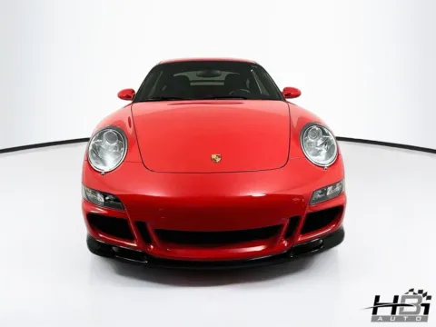 Photos of 2006 Porsche 911 Carrera S for sale in Mocksville, NC at HBi Auto - Mocksville, NC