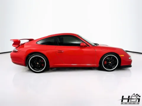 More photos of 2006 Porsche 911 Carrera S at HBi Auto - Mocksville, NC, NC