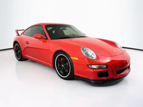 More photos of 2006 Porsche 911 Carrera S at HBi Auto - Mocksville, NC, NC