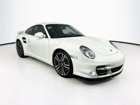 More photos of 2010 Porsche 911 Turbo at HBi Auto - Mocksville, NC, NC